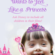 Image for article titled Parents Petition Disney For a Special Needs Princess